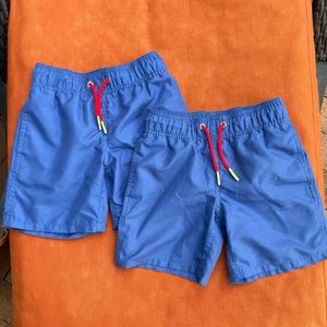 Bundle (2) Arizona Swim Trunks